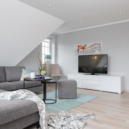 Baeum Hues B Apartment เวสเทอร์แลนด์ ภายนอก รูปภาพ