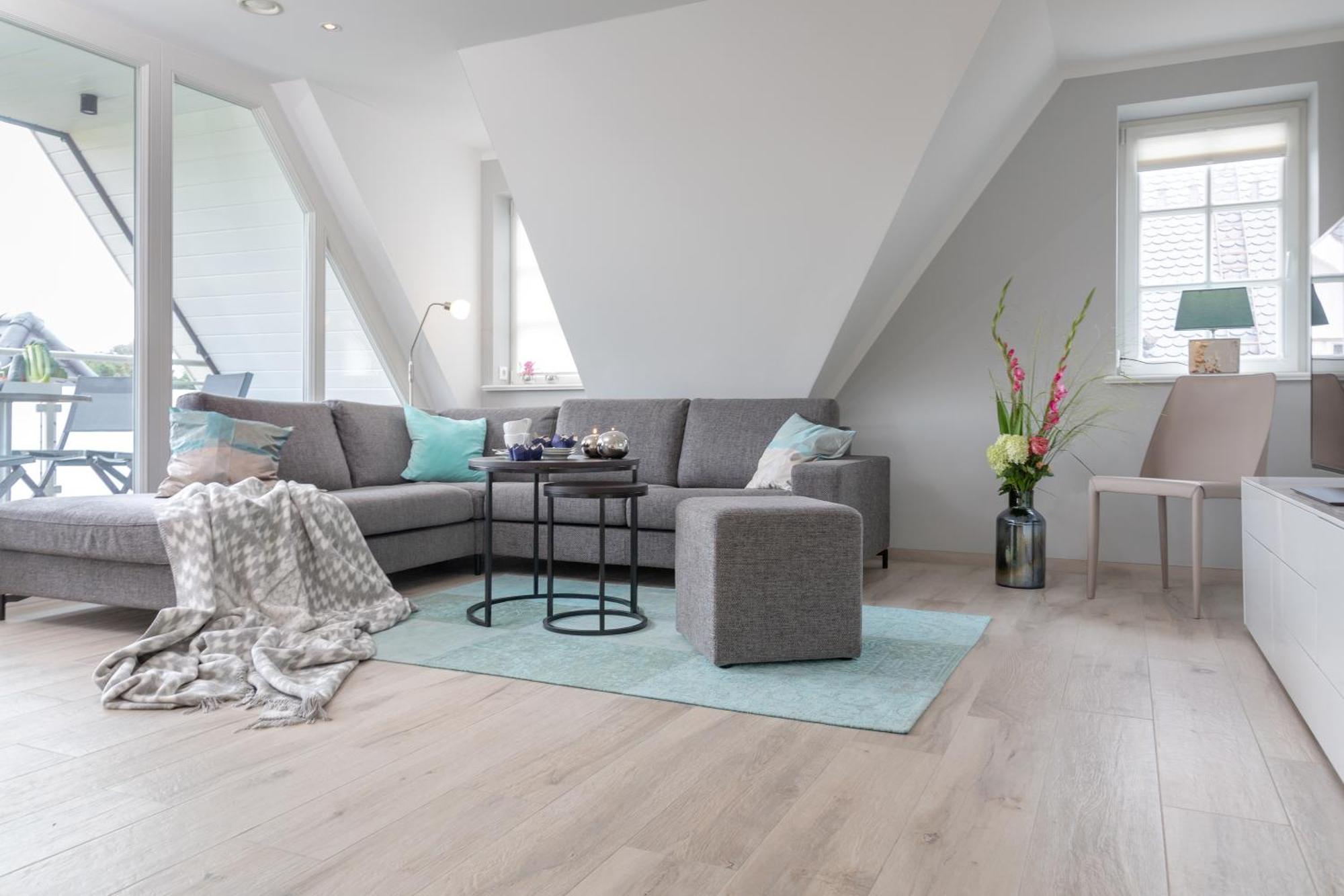Baeum Hues B Apartment เวสเทอร์แลนด์ ภายนอก รูปภาพ