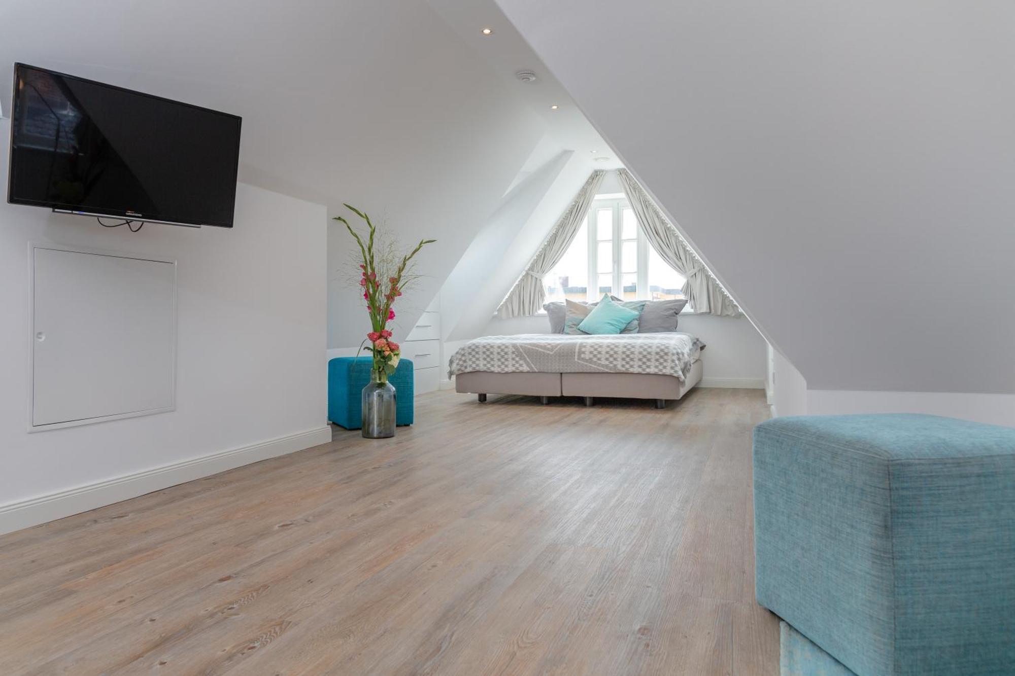 Baeum Hues B Apartment เวสเทอร์แลนด์ ภายนอก รูปภาพ