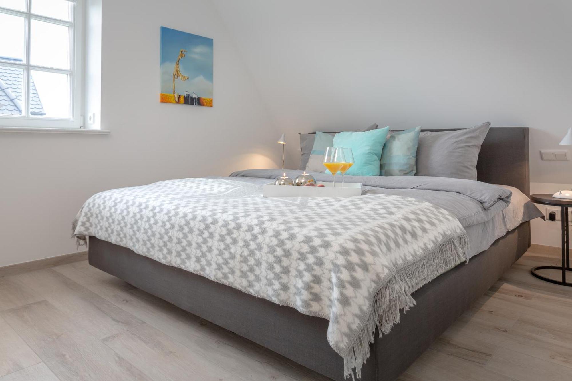 Baeum Hues B Apartment เวสเทอร์แลนด์ ภายนอก รูปภาพ