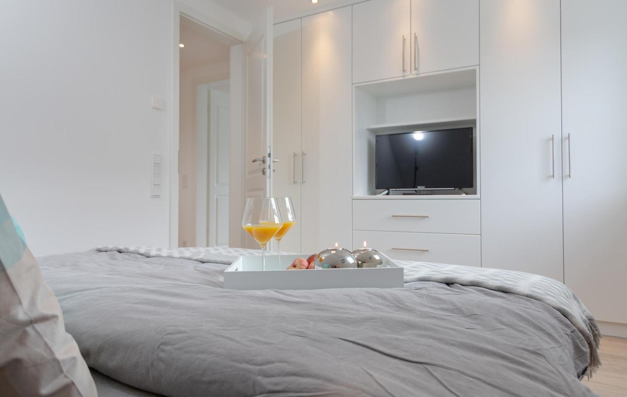 Baeum Hues B Apartment เวสเทอร์แลนด์ ภายนอก รูปภาพ