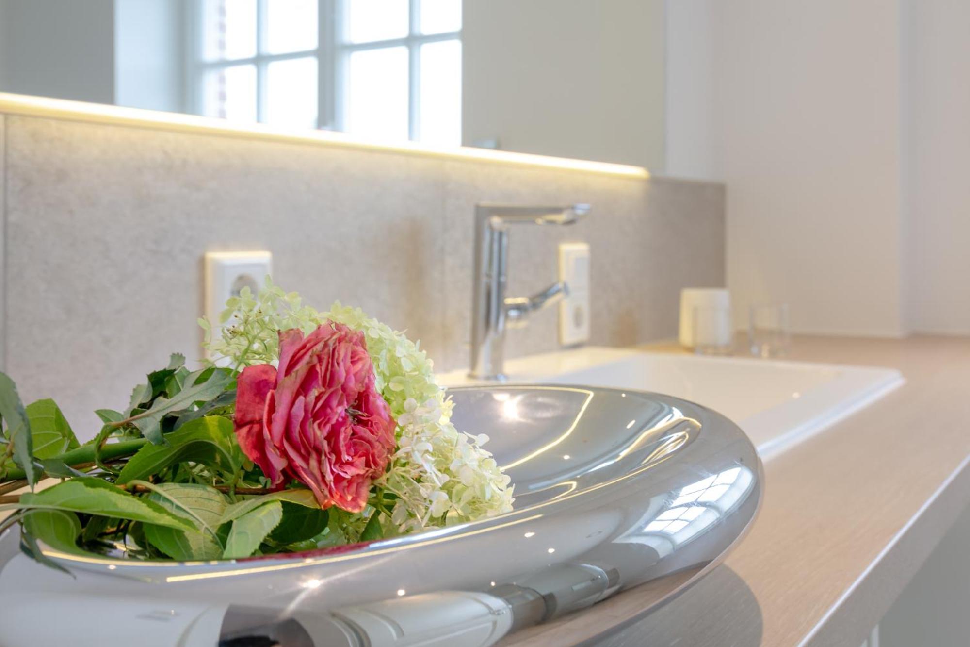 Baeum Hues B Apartment เวสเทอร์แลนด์ ภายนอก รูปภาพ