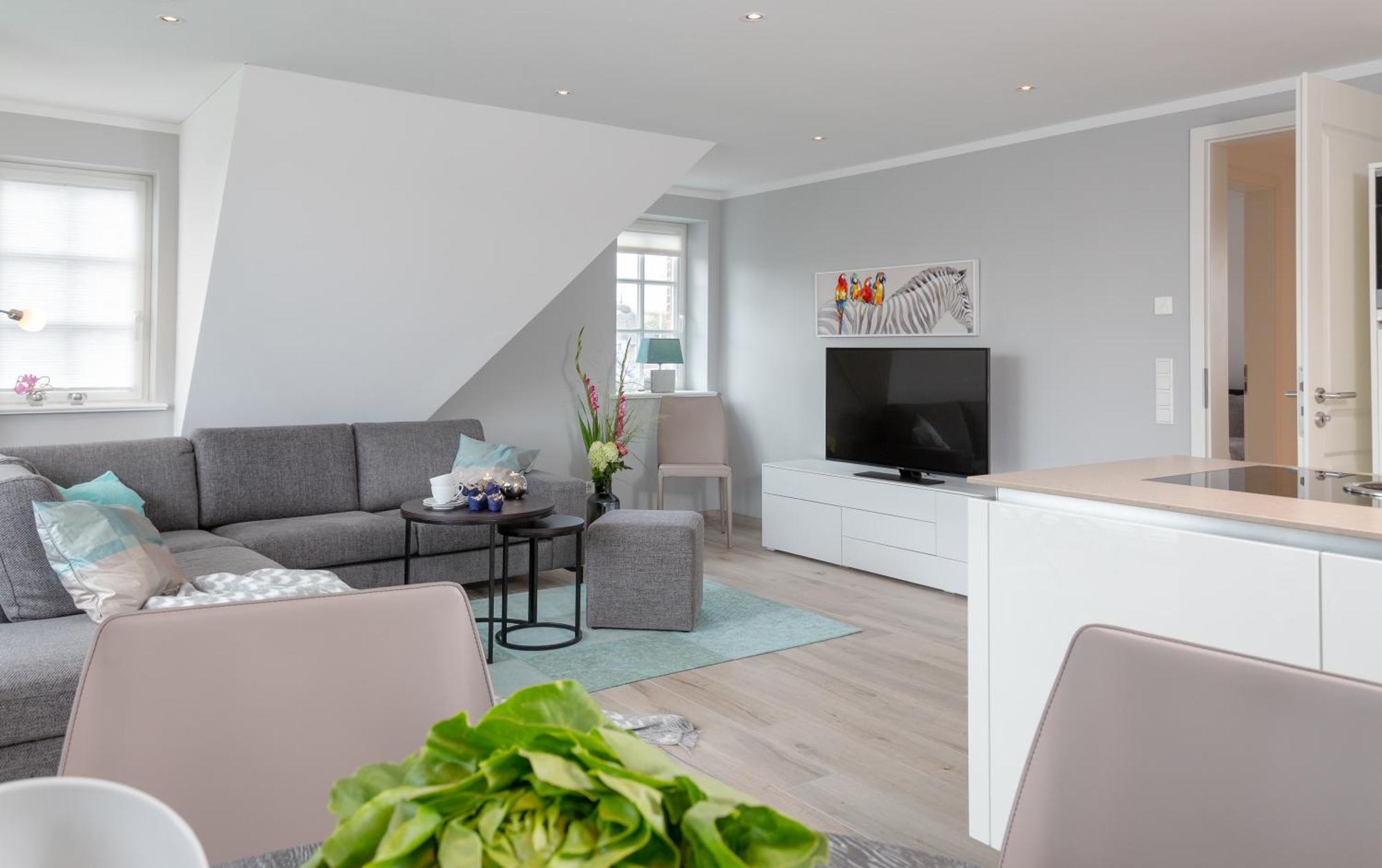 Baeum Hues B Apartment เวสเทอร์แลนด์ ภายนอก รูปภาพ