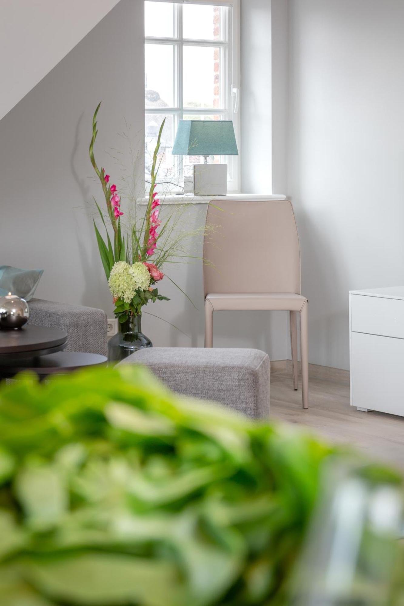 Baeum Hues B Apartment เวสเทอร์แลนด์ ภายนอก รูปภาพ