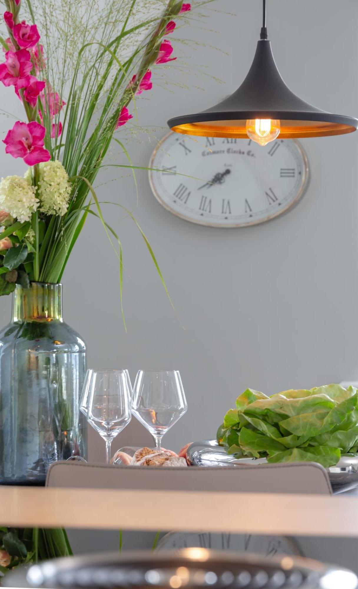 Baeum Hues B Apartment เวสเทอร์แลนด์ ภายนอก รูปภาพ