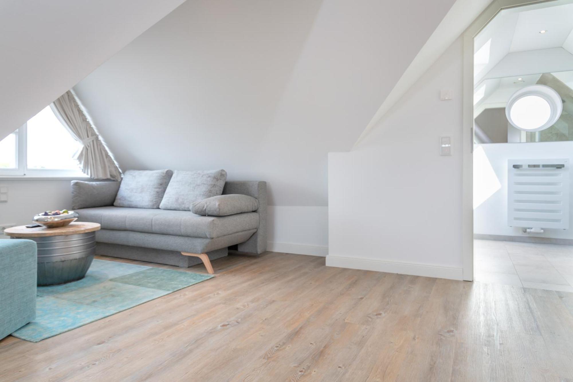 Baeum Hues B Apartment เวสเทอร์แลนด์ ภายนอก รูปภาพ