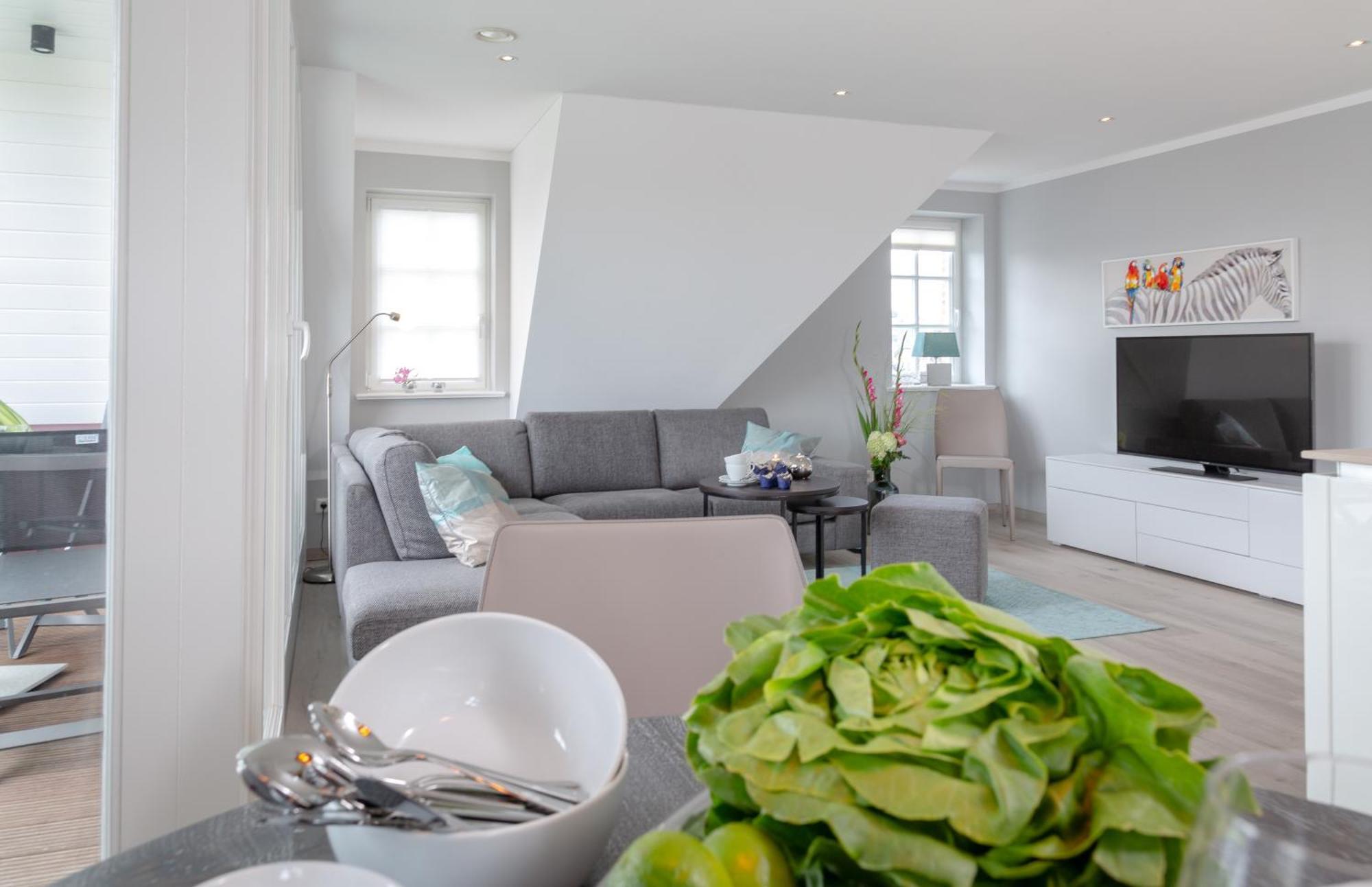 Baeum Hues B Apartment เวสเทอร์แลนด์ ภายนอก รูปภาพ
