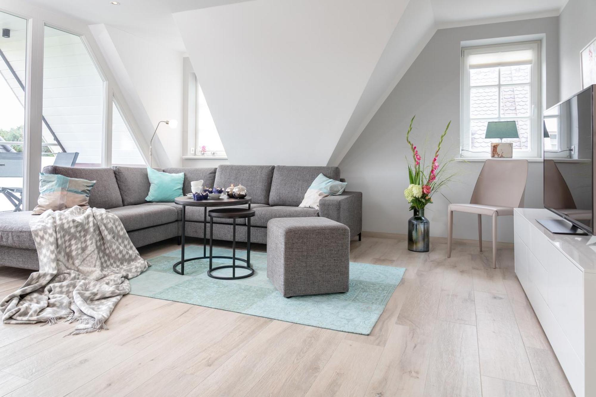 Baeum Hues B Apartment เวสเทอร์แลนด์ ภายนอก รูปภาพ