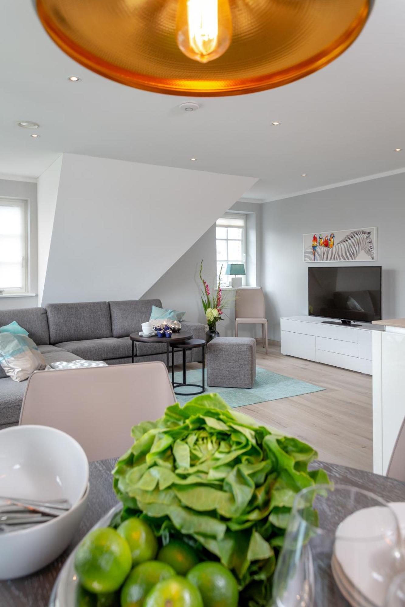 Baeum Hues B Apartment เวสเทอร์แลนด์ ภายนอก รูปภาพ