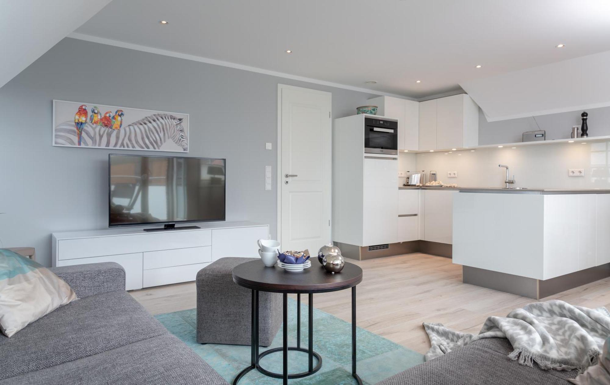 Baeum Hues B Apartment เวสเทอร์แลนด์ ภายนอก รูปภาพ