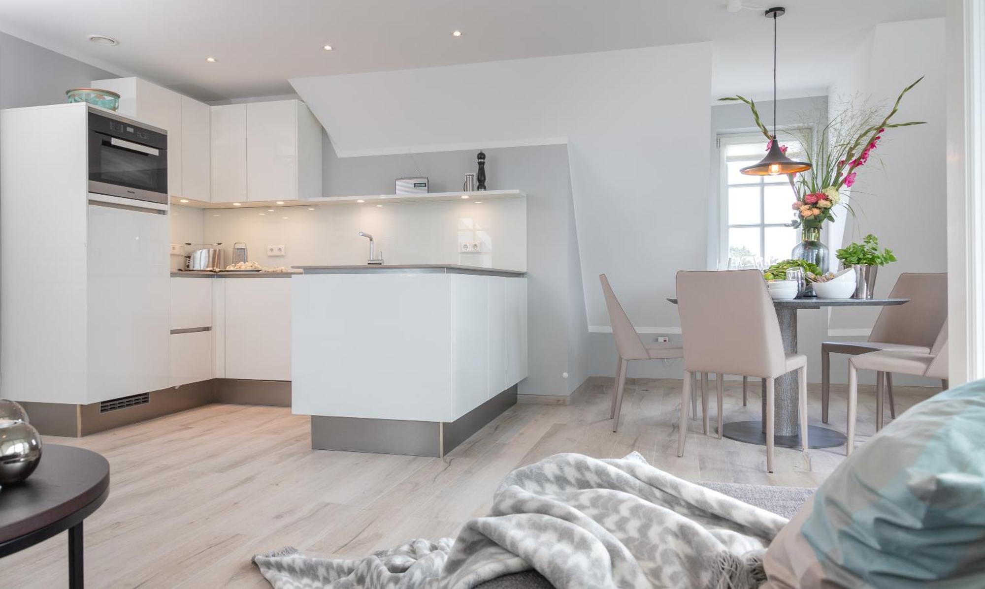 Baeum Hues B Apartment เวสเทอร์แลนด์ ภายนอก รูปภาพ