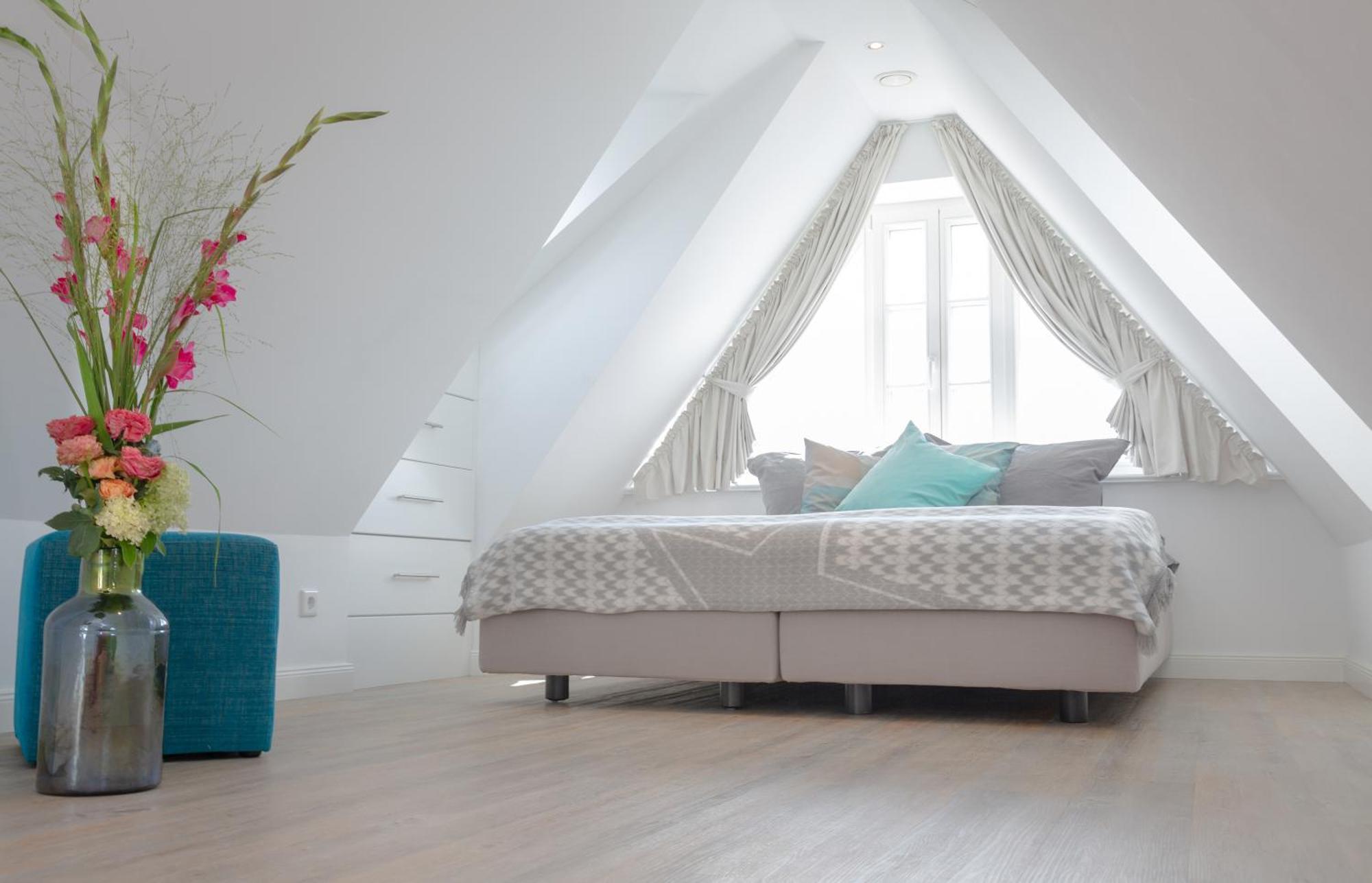Baeum Hues B Apartment เวสเทอร์แลนด์ ภายนอก รูปภาพ
