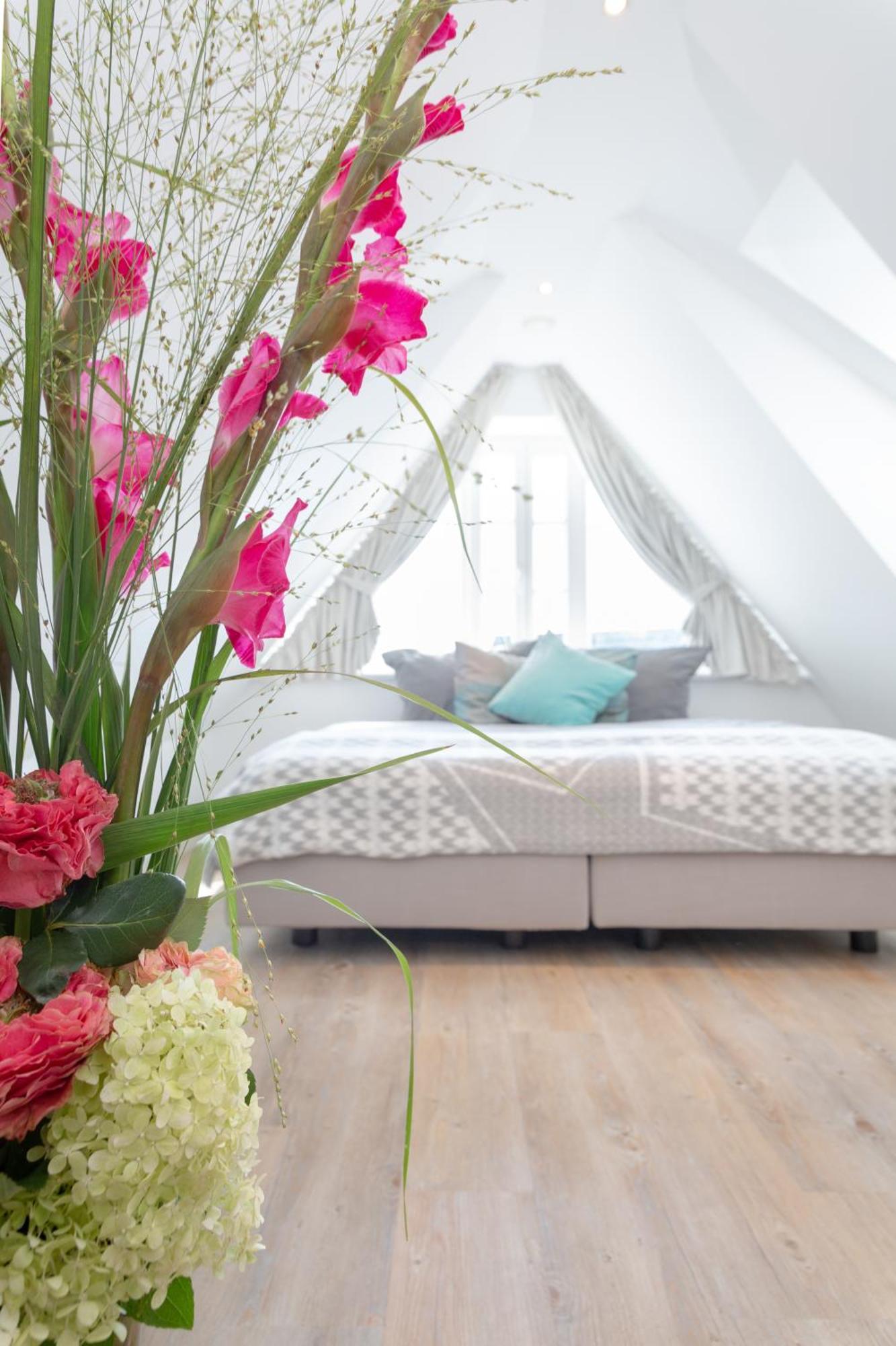 Baeum Hues B Apartment เวสเทอร์แลนด์ ภายนอก รูปภาพ