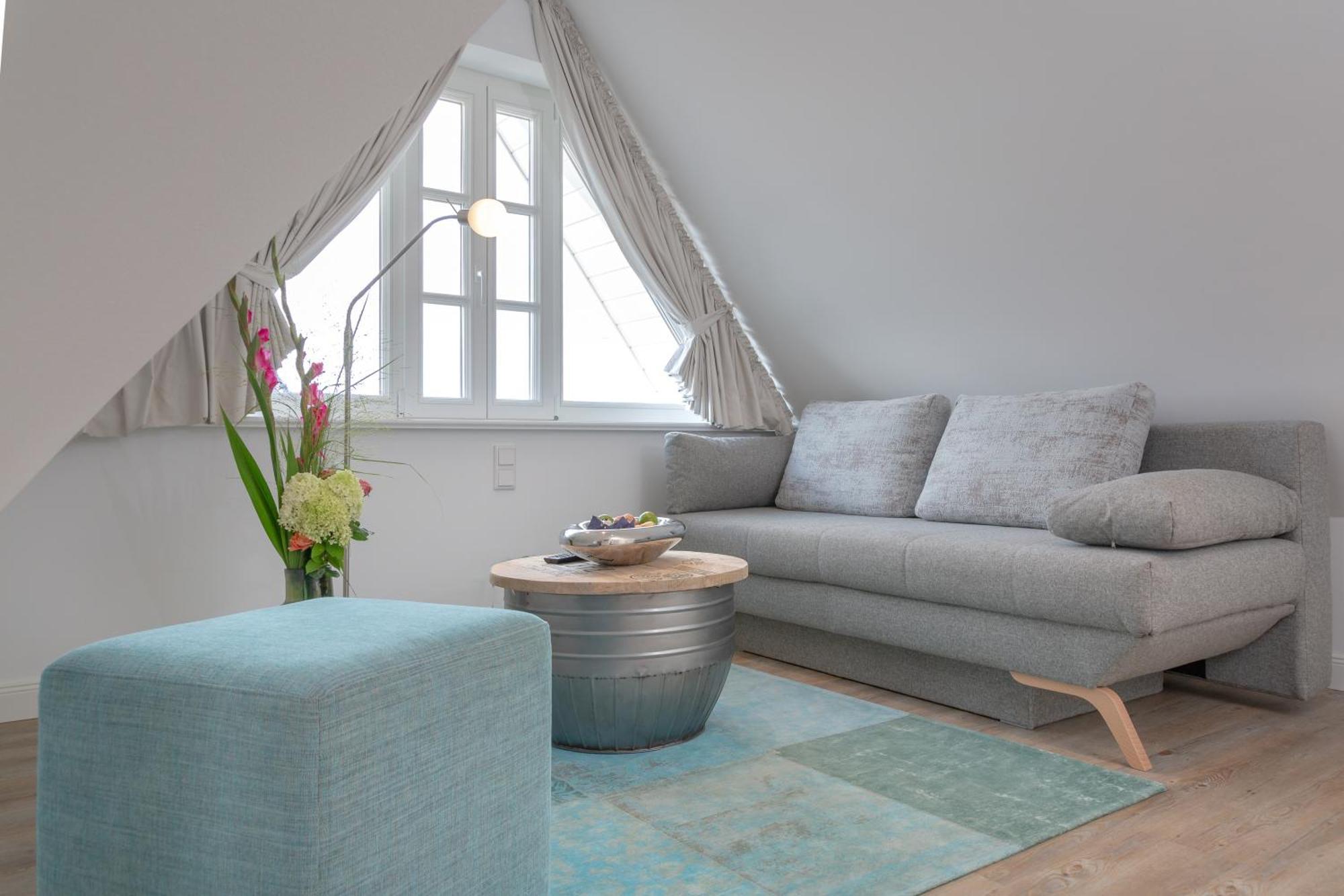 Baeum Hues B Apartment เวสเทอร์แลนด์ ภายนอก รูปภาพ