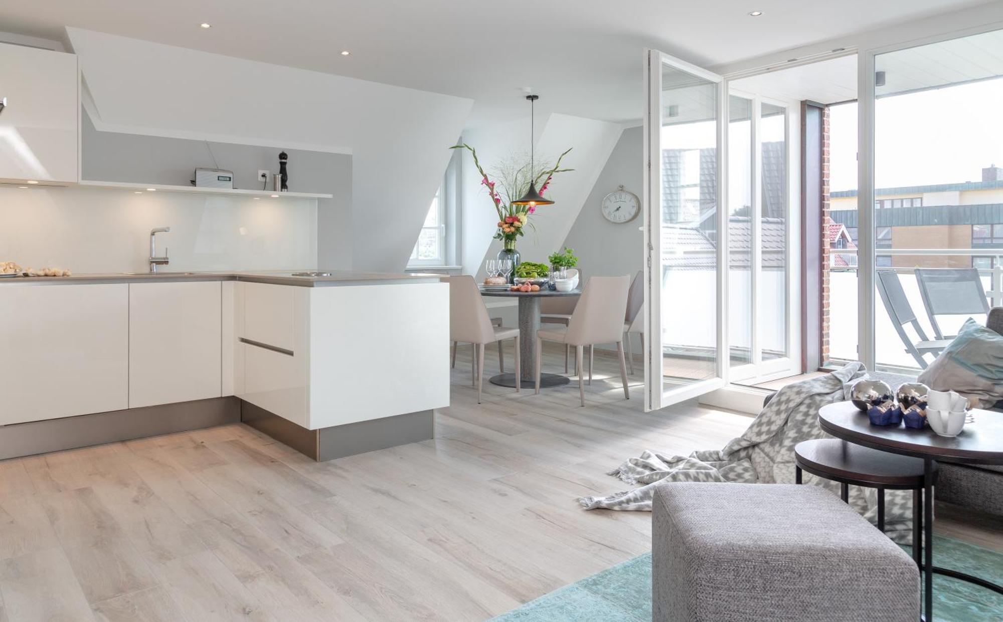 Baeum Hues B Apartment เวสเทอร์แลนด์ ภายนอก รูปภาพ