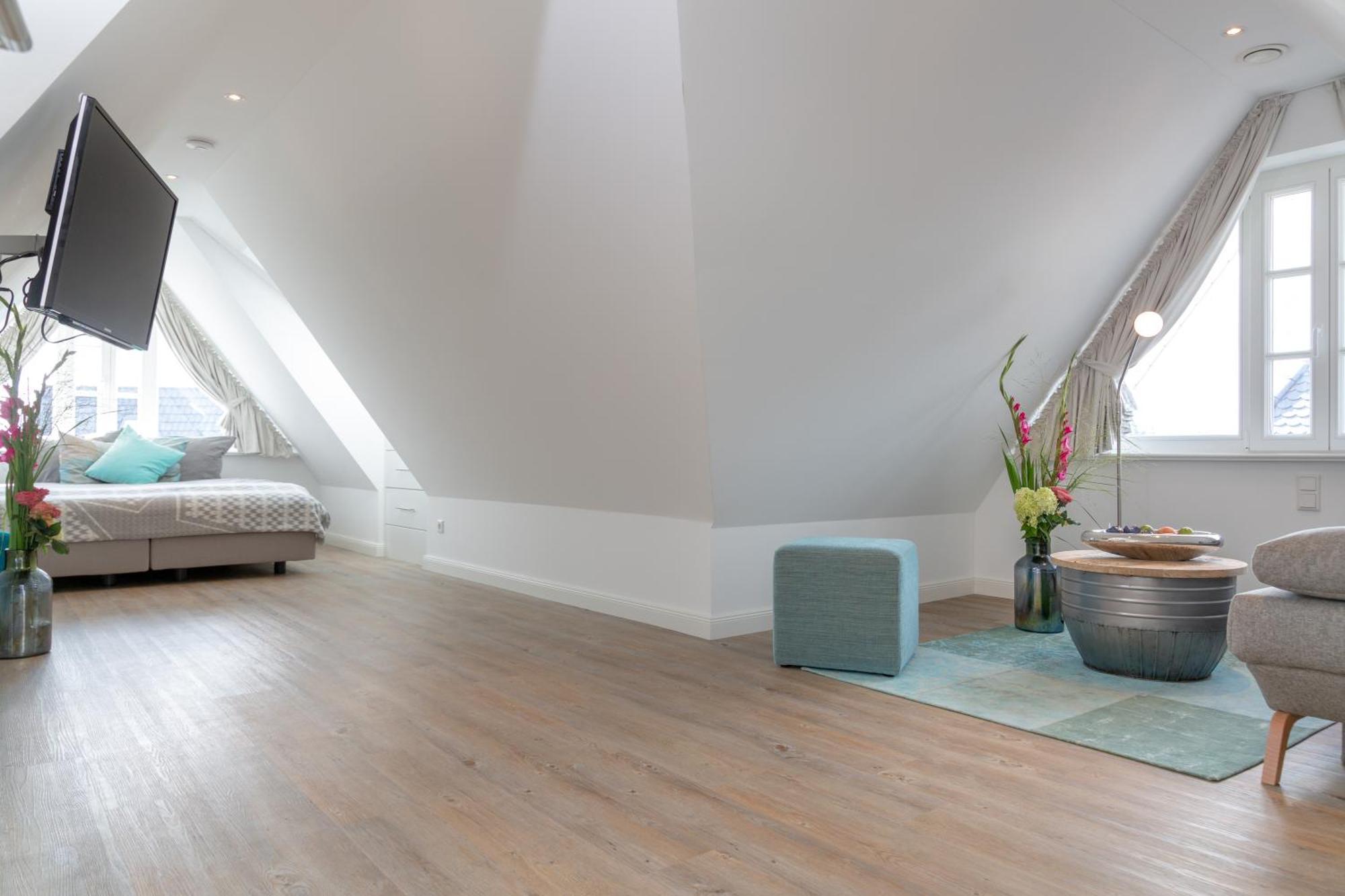 Baeum Hues B Apartment เวสเทอร์แลนด์ ภายนอก รูปภาพ