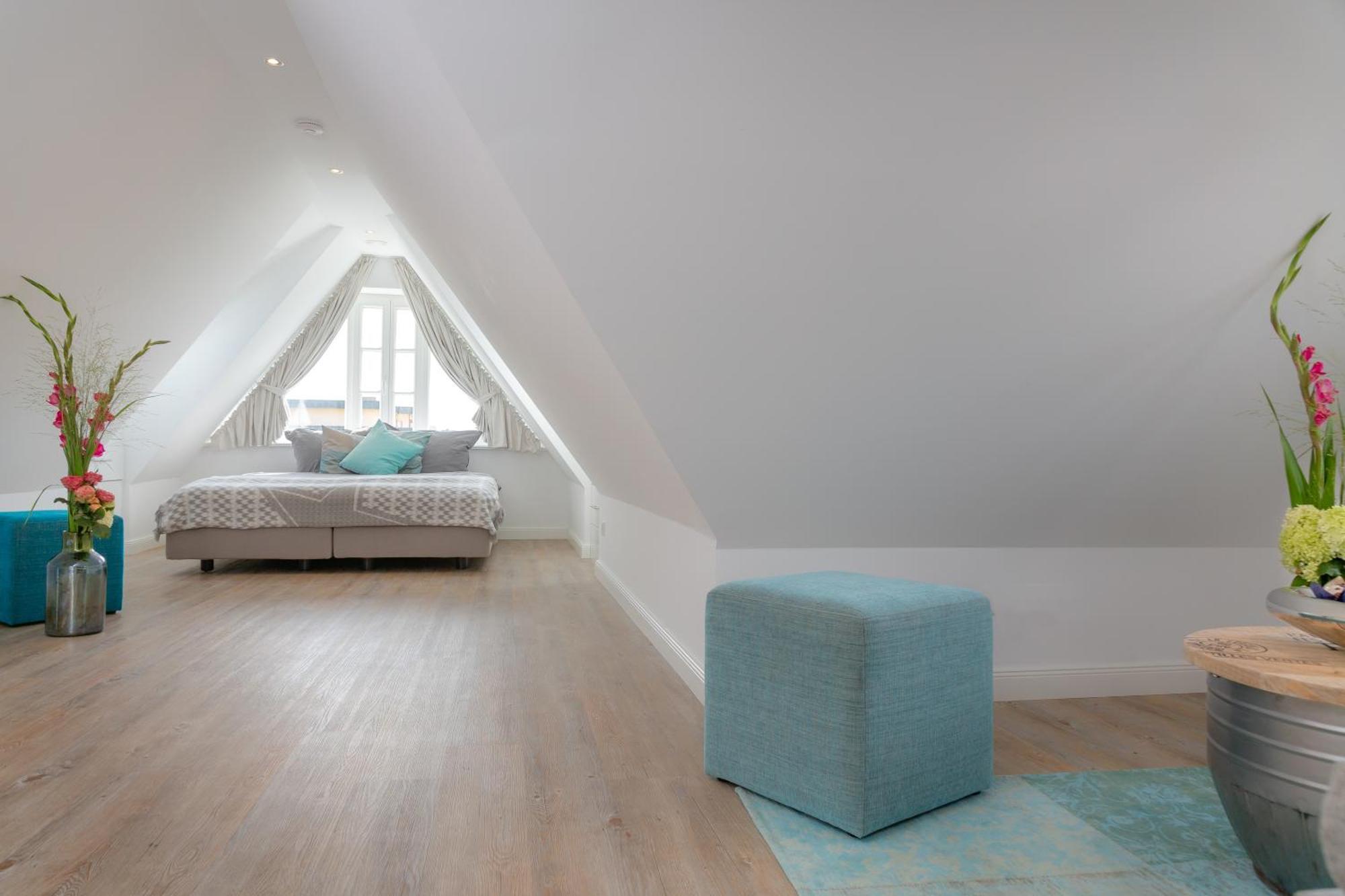 Baeum Hues B Apartment เวสเทอร์แลนด์ ภายนอก รูปภาพ