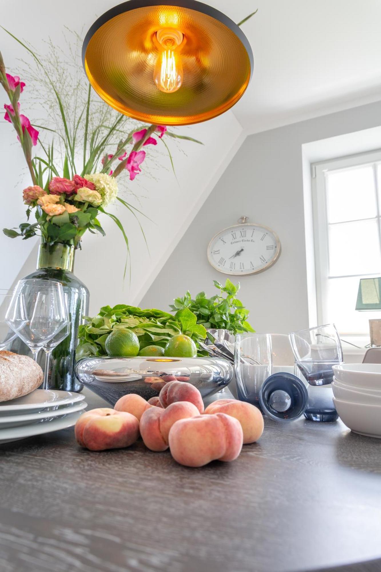 Baeum Hues B Apartment เวสเทอร์แลนด์ ภายนอก รูปภาพ