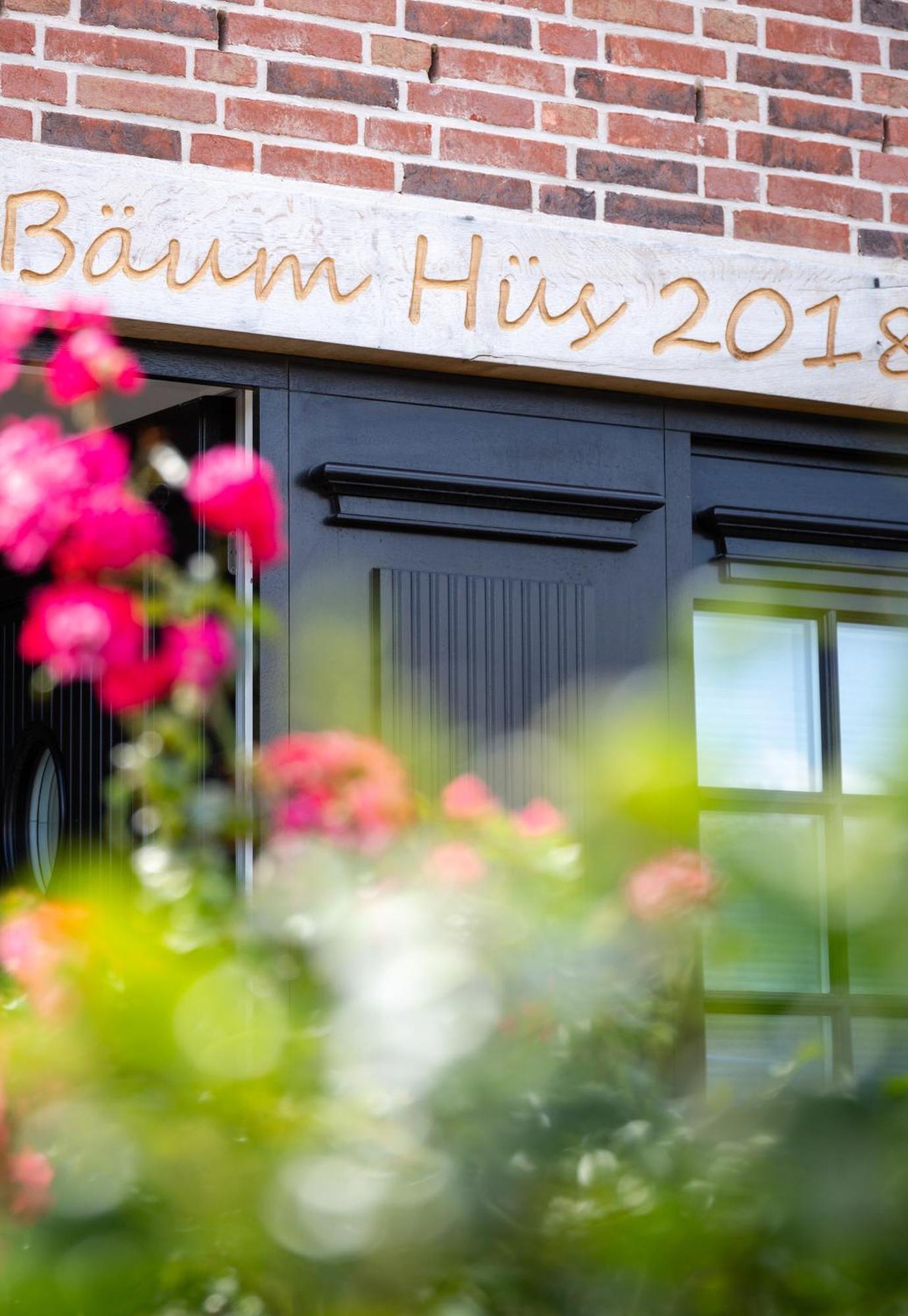 Baeum Hues B Apartment เวสเทอร์แลนด์ ภายนอก รูปภาพ